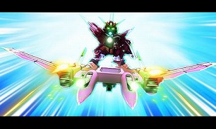 画像ギャラリー No.011のサムネイル画像 / 「SDガンダムオペレーションズ」，10周年記念キャンペーンを開催。ノートPCやオリジナルグッズが当たるプレミアムミッションに挑戦しよう