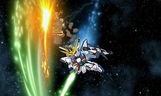 画像ギャラリー No.014のサムネイル画像 / 「SDガンダムオペレーションズ」，10周年記念キャンペーンを開催。ノートPCやオリジナルグッズが当たるプレミアムミッションに挑戦しよう