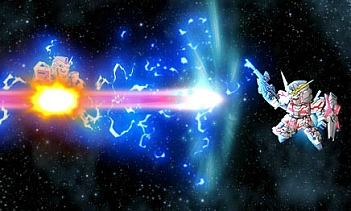 画像ギャラリー No.003のサムネイル画像 / 「SDガンダムオペレーションズ」,総力戦&超総力戦“10周年スペシャル3”を本日より開催
