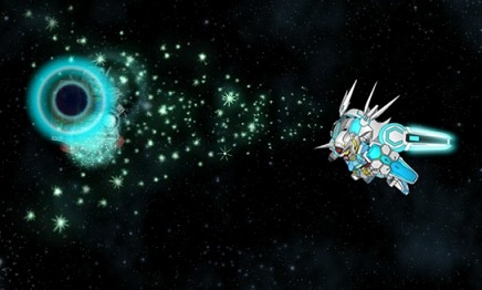 画像ギャラリー No.007のサムネイル画像 / 「SDガンダムオペレーションズ」シークレット超総力戦が開催に。G-セルフ参戦