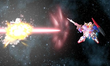 画像ギャラリー No.009のサムネイル画像 / 「SDガンダムオペレーションズ」シークレット超総力戦が開催に。G-セルフ参戦