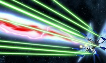画像ギャラリー No.005のサムネイル画像 / 「SDガンダムオペレーションズ」，“シークレット超総力戦”にレジェンドガンダム登場
