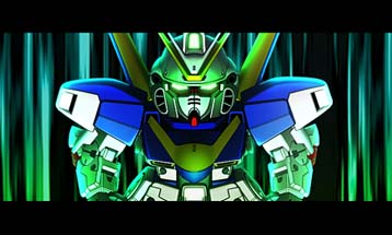 画像ギャラリー No.007のサムネイル画像 / 「SDガンダムオペレーションズ」，“シークレット超総力戦”にレジェンドガンダム登場