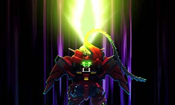 画像ギャラリー No.012のサムネイル画像 / 「SDガンダムオペレーションズ」，総力戦＆超総力戦“10周年スペシャル5”開催中