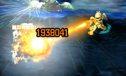 画像ギャラリー No.005のサムネイル画像 / 「SDガンダムオペレーションズ」,キュベレイなど★6ユニットを多数実装