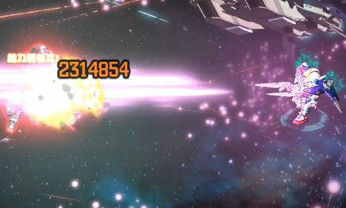 画像ギャラリー No.010のサムネイル画像 / 「SDガンダムオペレーションズ」，“ガンダムエクシア”など多数の★6ユニットを実装