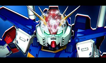 画像ギャラリー No.003のサムネイル画像 / 「SDガンダムオペレーションズ」,「ZZガンダム」実装。超総力戦“プルツー搭乗サイコ・ガンダムMk-II”開催も