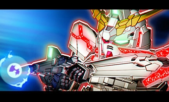 画像ギャラリー No.003のサムネイル画像 / 「SDガンダムオペレーションズ」,新★6ユニット“ユニコーンガンダム(NT-D)”と“バンシィ”を実装