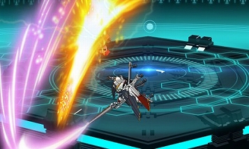 画像ギャラリー No.014のサムネイル画像 / 「SDガンダムオペレーションズ」に新★6ユニット“クロスボーン・ガンダムX1フルクロス”登場