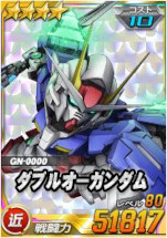 画像ギャラリー No.004のサムネイル画像 / 「SDガンダムオペレーションズ」，総力戦・超総力戦“イノベイド”を開催