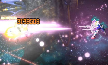画像ギャラリー No.005のサムネイル画像 / 「SDガンダムオペレーションズ」，総力戦・超総力戦“イノベイド”を開催