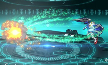 画像ギャラリー No.010のサムネイル画像 / 「SDガンダムオペレーションズ」，総力戦・超総力戦“イノベイド”を開催
