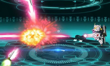 画像ギャラリー No.012のサムネイル画像 / 「SDガンダムオペレーションズ」，総力戦・超総力戦“イノベイド”を開催