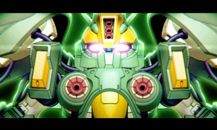 画像ギャラリー No.003のサムネイル画像 / 「SDガンダムオペレーションズ」に★6ユニット“クィン・マンサ”登場