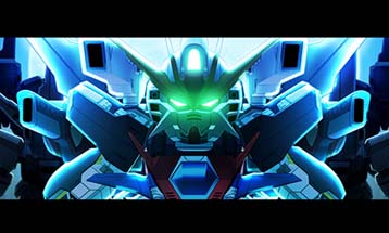 画像ギャラリー No.011のサムネイル画像 / 「SDガンダムオペレーションズ」,★6ユニット「アカツキ(オオワシ)」実装。シークレット超総力戦も開催中