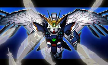 画像ギャラリー No.006のサムネイル画像 / 「SDガンダムオペレーションズ」，“2022-2023年末年始キャンペーン”開催中