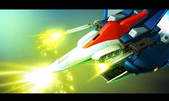 画像ギャラリー No.005のサムネイル画像 / 「SDガンダムオペレーションズ」,「サザビー」&「リ・ガズィ」実装。超総力戦“ギュネイ搭乗ヤクト・ドーガ”開催も