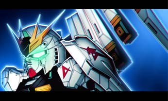 画像ギャラリー No.003のサムネイル画像 / 「SDガンダムオペレーションズ」，新★６ユニット「νガンダム」実装。超総力戦も開催中