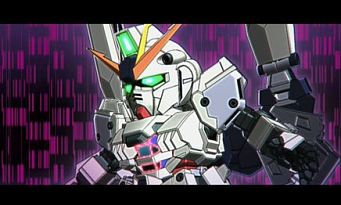 画像ギャラリー No.003のサムネイル画像 / 「SDガンダムオペレーションズ」,新★6ユニット“ナラティブガンダム(B装備)”を実装。シークレット超総力戦も開催