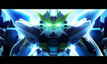 画像ギャラリー No.003のサムネイル画像 / 「SDガンダムオペレーションズ」,新★6ユニット「ガンダムDX」実装。シークレット超総力戦もスタート