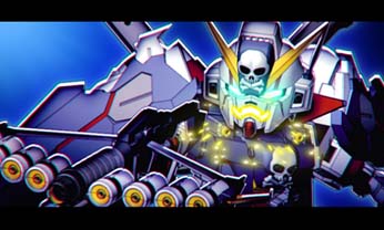 画像ギャラリー No.009のサムネイル画像 / 「SDガンダムオペレーションズ」,新★6ユニット「ガンダムDX」実装。シークレット超総力戦もスタート