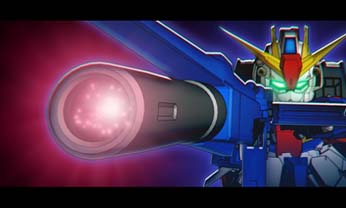 画像ギャラリー No.013のサムネイル画像 / 「SDガンダムオペレーションズ」に新★6ユニットのサイコ・ガンダム（MS），量産型キュベレイを実装