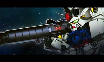 画像ギャラリー No.017のサムネイル画像 / 「SDガンダムオペレーションズ」に新★6ユニットのサイコ・ガンダム（MS），量産型キュベレイを実装
