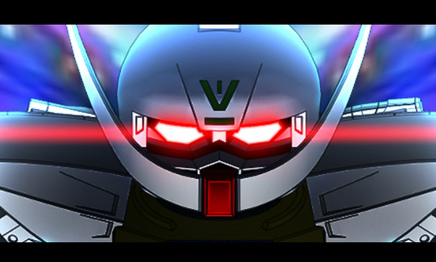 画像ギャラリー No.019のサムネイル画像 / 「ガンオペ」★6 フルアーマーZZガンダム，ゲーマルクを実装