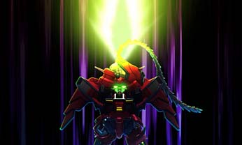 画像ギャラリー No.009のサムネイル画像 / 「SDガンダムオペレーションズ」,新ユニット「高機動型ザクII」実装。シークレット超総力戦も開催