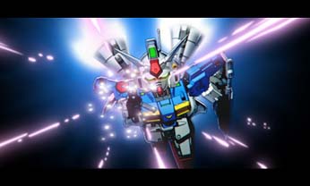 画像ギャラリー No.013のサムネイル画像 / 「SDガンダムオペレーションズ」,新ユニット「高機動型ザクII」実装。シークレット超総力戦も開催
