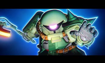 画像ギャラリー No.003のサムネイル画像 / 「SDガンダムオペレーションズ」,新★6ユニット「ストライクフリーダムガンダム」など実装