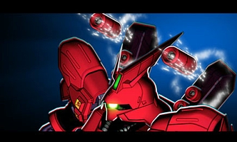 画像ギャラリー No.013のサムネイル画像 / 「SDガンダムオペレーションズ」,超総力戦“シーブック搭乗ガンダムF91”を開催