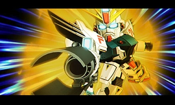 画像ギャラリー No.015のサムネイル画像 / 「SDガンダムオペレーションズ」,超総力戦“シーブック搭乗ガンダムF91”を開催