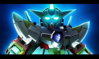 画像ギャラリー No.003のサムネイル画像 / 「SDガンダムオペレーションズ」，新★6“リボーンズガンダム”実装。シークレット超総力戦も開催