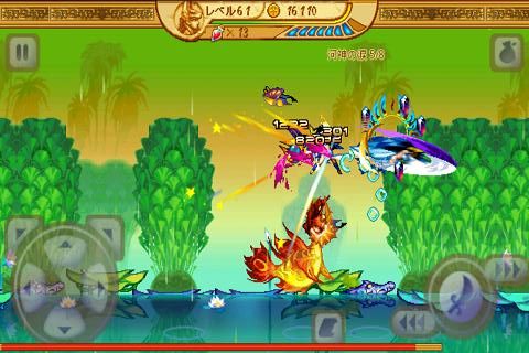 画像ギャラリー No.002のサムネイル画像 / 【8月23日のAndroid向けアプリセール情報】2つのストーリーが特徴のディフェンスゲーム「デスティニー・ディフェンス : 天使と悪魔」が99円に