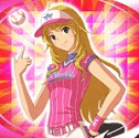 画像ギャラリー No.010のサムネイル画像 / 「ファミスタ.熱闘 −君とナイン−」に「アイマス」のアイドル達が選手として登場