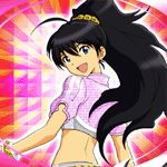 画像ギャラリー No.011のサムネイル画像 / 「ファミスタ.熱闘 −君とナイン−」に「アイマス」のアイドル達が選手として登場
