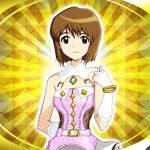 画像ギャラリー No.015のサムネイル画像 / 「ファミスタ.熱闘 −君とナイン−」に「アイマス」のアイドル達が選手として登場
