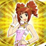 画像ギャラリー No.016のサムネイル画像 / 「ファミスタ.熱闘 −君とナイン−」に「アイマス」のアイドル達が選手として登場