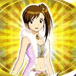 画像ギャラリー No.018のサムネイル画像 / 「ファミスタ.熱闘 −君とナイン−」に「アイマス」のアイドル達が選手として登場