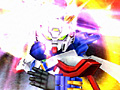 「ロストヒーローズ」最新情報。初公開の3キャラを含むパーティキャラ，キャラ育成システム，初回封入特典の追加情報などが公開に