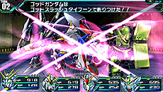画像ギャラリー No.012のサムネイル画像 / 「ロストヒーローズ」最新情報。初公開の3キャラを含むパーティキャラ,キャラ育成システム,初回封入特典の追加情報などが公開に