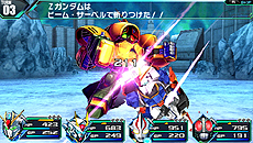 画像ギャラリー No.015のサムネイル画像 / 「ロストヒーローズ」最新情報。初公開の3キャラを含むパーティキャラ,キャラ育成システム,初回封入特典の追加情報などが公開に