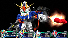 画像ギャラリー No.016のサムネイル画像 / 「ロストヒーローズ」最新情報。初公開の3キャラを含むパーティキャラ,キャラ育成システム,初回封入特典の追加情報などが公開に
