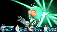 画像ギャラリー No.028のサムネイル画像 / 「ロストヒーローズ」最新情報。初公開の3キャラを含むパーティキャラ,キャラ育成システム,初回封入特典の追加情報などが公開に
