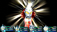 画像ギャラリー No.034のサムネイル画像 / 「ロストヒーローズ」最新情報。初公開の3キャラを含むパーティキャラ,キャラ育成システム,初回封入特典の追加情報などが公開に