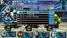 画像ギャラリー No.041のサムネイル画像 / 「ロストヒーローズ」最新情報。初公開の3キャラを含むパーティキャラ,キャラ育成システム,初回封入特典の追加情報などが公開に