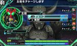 画像ギャラリー No.005のサムネイル画像 / 「ロストヒーローズ」戦艦に乗って超危険地帯を進行する「ライドダンジョン」や，キャラクターに能力を付与できる「チップ＆フォース」の仕組みを紹介