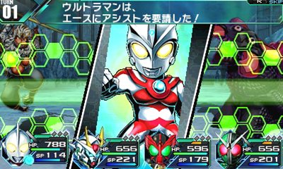 画像ギャラリー No.027のサムネイル画像 / 「ロストヒーローズ」戦艦に乗って超危険地帯を進行する「ライドダンジョン」や，キャラクターに能力を付与できる「チップ＆フォース」の仕組みを紹介