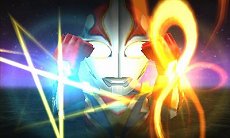 画像ギャラリー No.009のサムネイル画像 / 「ロストヒーローズ」,作品の垣根を越えた合体攻撃「クロスオーバースキル」に注目。オープニングテーマの流れるPVも掲載